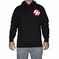 Baja Designs Black Hoody XXX Large 980022